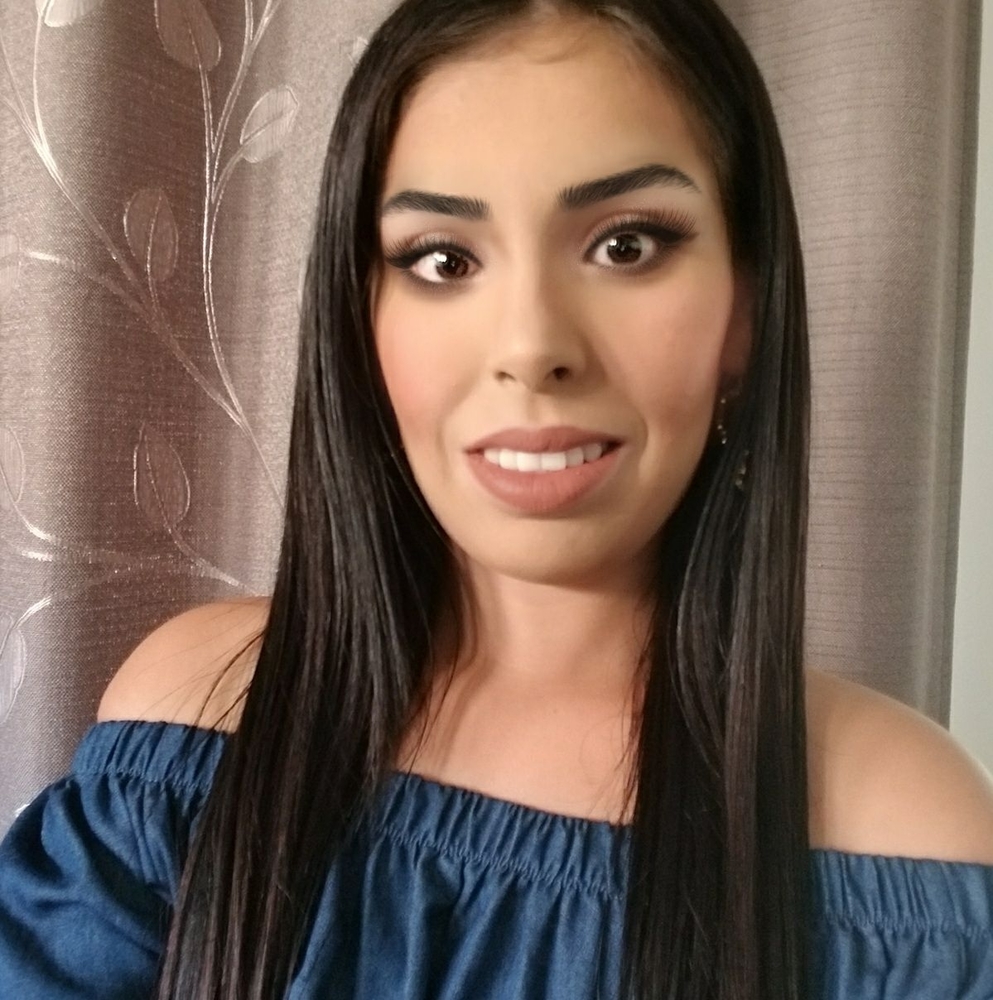 Meet your Posher, Kari